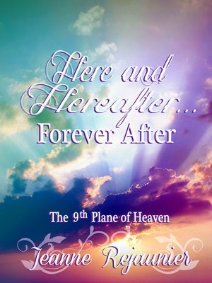 cover image of Here and Hereafter